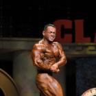 Hidetada  Yamagishi - IFBB Arnold Classic 2018 - #1