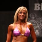 Jessica  Newman - NPC Missouri State Championships 2010 - #1