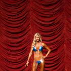 Tara  Barletto - NPC Natural Circle City Championships 2012 - #1