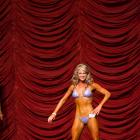 Lisa  Storck - NPC Natural Circle City Championships 2012 - #1