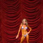 Lisa  Storck - NPC Natural Circle City Championships 2012 - #1