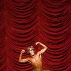 Luke  Smith - NPC Natural Circle City Championships 2012 - #1