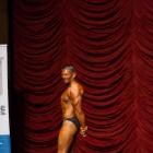 Dave  Lamberson - NPC Natural Circle City Championships 2012 - #1