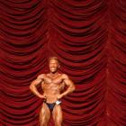 Reed  Pottschmidt - NPC Natural Circle City Championships 2012 - #1