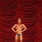Reed  Pottschmidt - NPC Natural Circle City Championships 2012 - #1