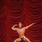 Reed  Pottschmidt - NPC Natural Circle City Championships 2012 - #1