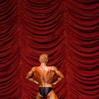 Reed  Pottschmidt - NPC Natural Circle City Championships 2012 - #1
