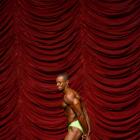 Zachary  Williams - NPC Natural Circle City Championships 2012 - #1