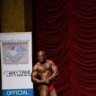 Kenyon  Sincere - NPC Natural Circle City Championships 2012 - #1