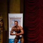 Daniel  Helfrich - NPC Natural Circle City Championships 2012 - #1