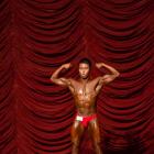 Taek  Lee - NPC Natural Circle City Championships 2012 - #1