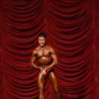 Taek  Lee - NPC Natural Circle City Championships 2012 - #1