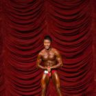 Taek  Lee - NPC Natural Circle City Championships 2012 - #1
