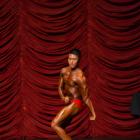 Taek  Lee - NPC Natural Circle City Championships 2012 - #1