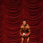 Taek  Lee - NPC Natural Circle City Championships 2012 - #1