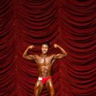 Taek  Lee - NPC Natural Circle City Championships 2012 - #1