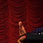 Phil  Chatman - NPC Natural Circle City Championships 2012 - #1