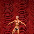 Kyle  Kuntz - NPC Natural Circle City Championships 2012 - #1
