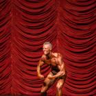 Matthew  Banks - NPC Natural Circle City Championships 2012 - #1