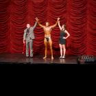 Daniel  Helfrich - NPC Natural Circle City Championships 2012 - #1