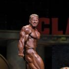 Dennis   Wolf - IFBB Arnold Classic 2018 - #1