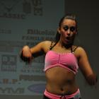 Anna   Libera - NPC John Simmons/Jennifer Peckham  2010 - #1