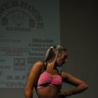 Anna   Libera - NPC John Simmons/Jennifer Peckham  2010 - #1
