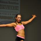Anna   Libera - NPC John Simmons/Jennifer Peckham  2010 - #1