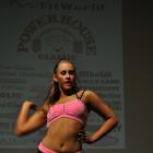 Anna   Libera - NPC John Simmons/Jennifer Peckham  2010 - #1