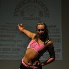 Anna   Libera - NPC John Simmons/Jennifer Peckham  2010 - #1