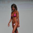 Becca   Estelle - NPC John Simmons/Jennifer Peckham  2010 - #1