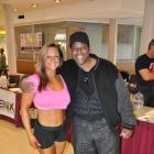 NPC John Simmons/Jennifer Peckham  2010 - #1