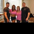 NPC John Simmons/Jennifer Peckham  2010 - #1