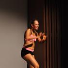 Anna   Libera - NPC John Simmons/Jennifer Peckham  2010 - #1