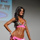 Bianca  Binno - NPC John Simmons/Jennifer Peckham  2010 - #1