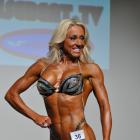 Jamie  Taylor - NPC John Simmons/Jennifer Peckham  2010 - #1