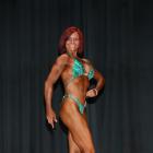 Patti  Garrett - NPC Mid Florida Classic 2013 - #1