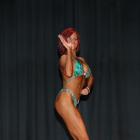 Patti  Garrett - NPC Mid Florida Classic 2013 - #1