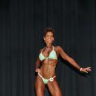 Miriam  Hellinger - NPC Mid Florida Classic 2013 - #1