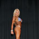 Nicole  Frew - NPC Mid Florida Classic 2013 - #1