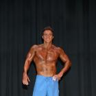 Jason  Robbins - NPC Mid Florida Classic 2013 - #1