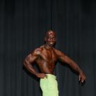 Kenlexis  Mackey - NPC Mid Florida Classic 2013 - #1