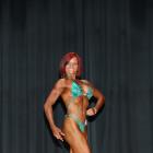 Patti  Garrett - NPC Mid Florida Classic 2013 - #1