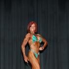 Patti  Garrett - NPC Mid Florida Classic 2013 - #1