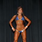 Lindsi  Russo - NPC Mid Florida Classic 2013 - #1