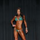 Allison  Martin - NPC Mid Florida Classic 2013 - #1