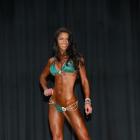 Allison  Martin - NPC Mid Florida Classic 2013 - #1