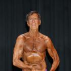 Jim  Shaffer - NPC Mid Florida Classic 2013 - #1