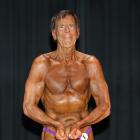 Jim  Shaffer - NPC Mid Florida Classic 2013 - #1