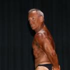 Paul  Garduer - NPC Mid Florida Classic 2013 - #1